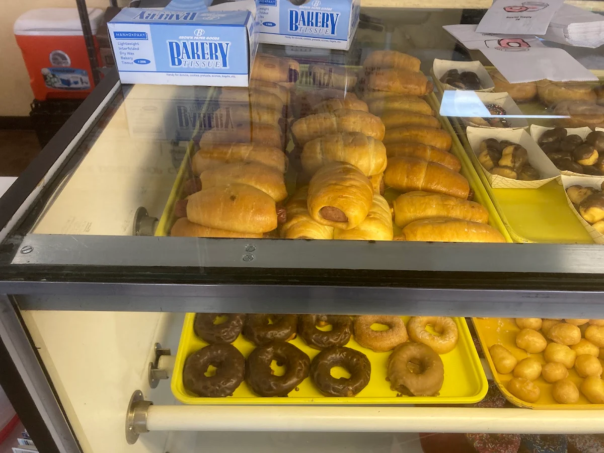 Doughnut