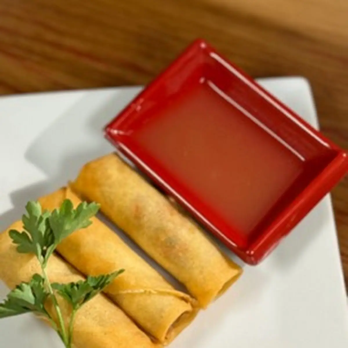 Haru Maki Spring Roll