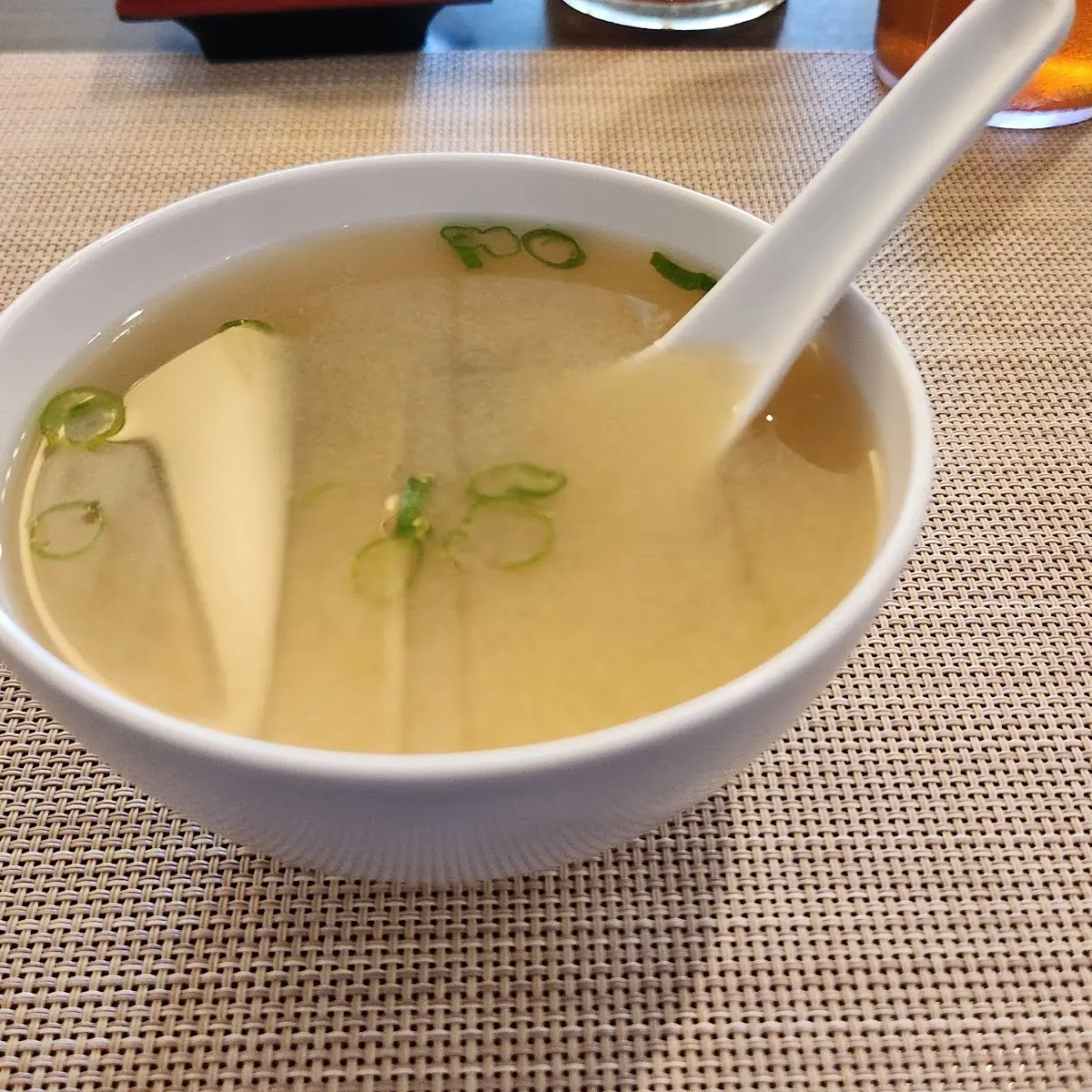 Miso Soup