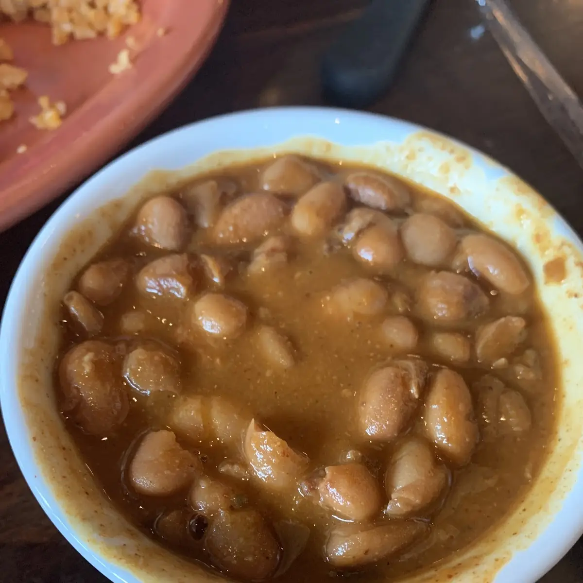 Baked Beans