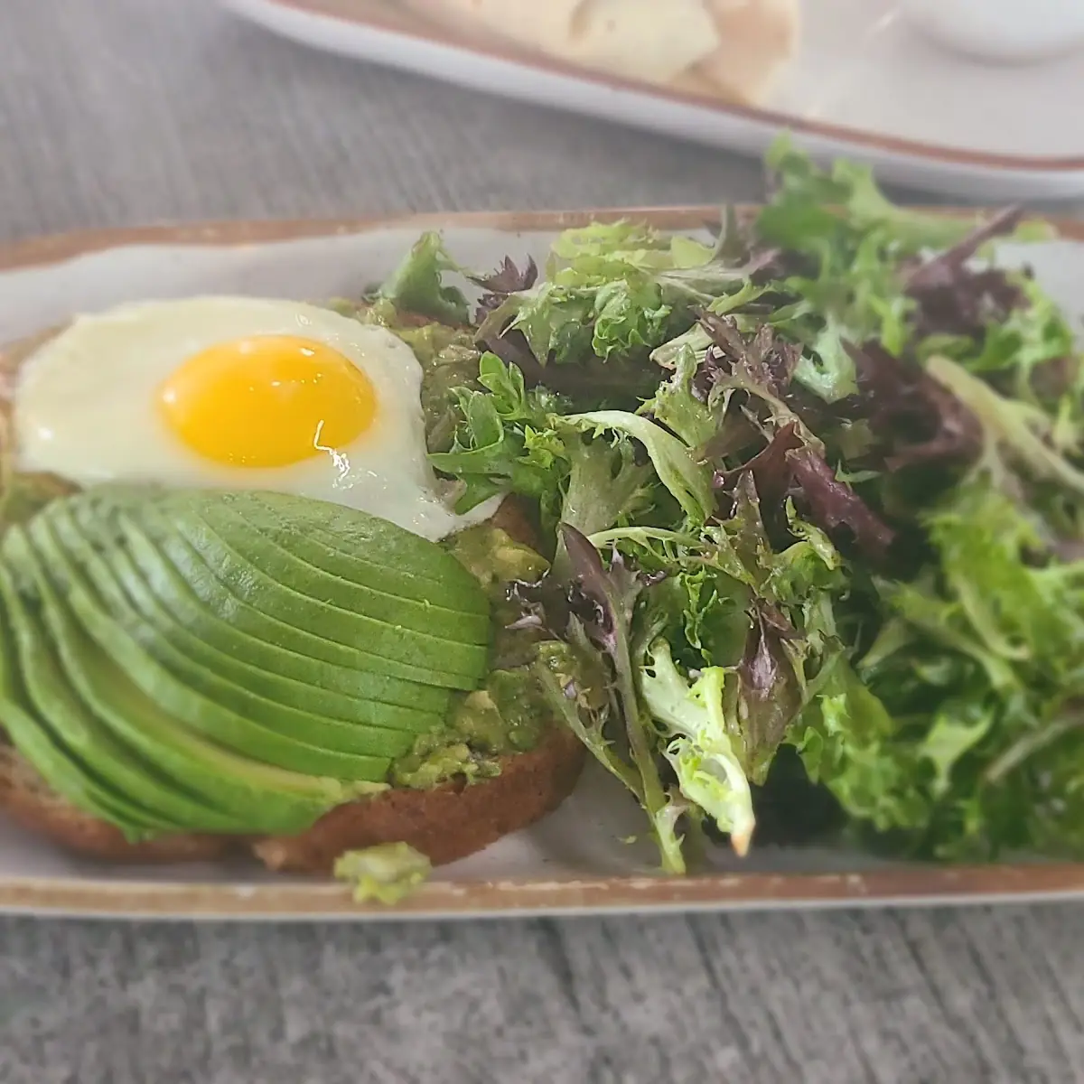 Avocado Toast