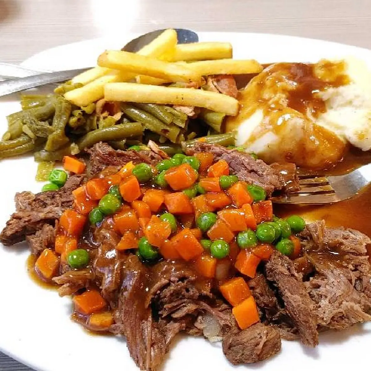 Pot Roast
