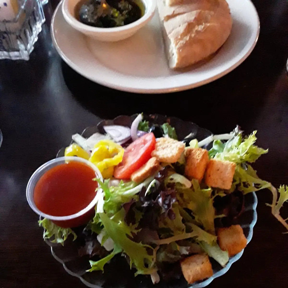 Side Salad