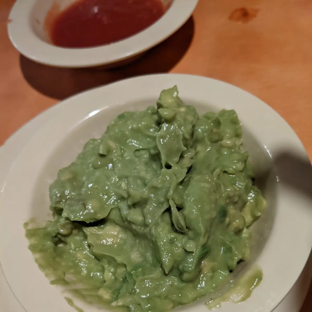 Guacamole Dip