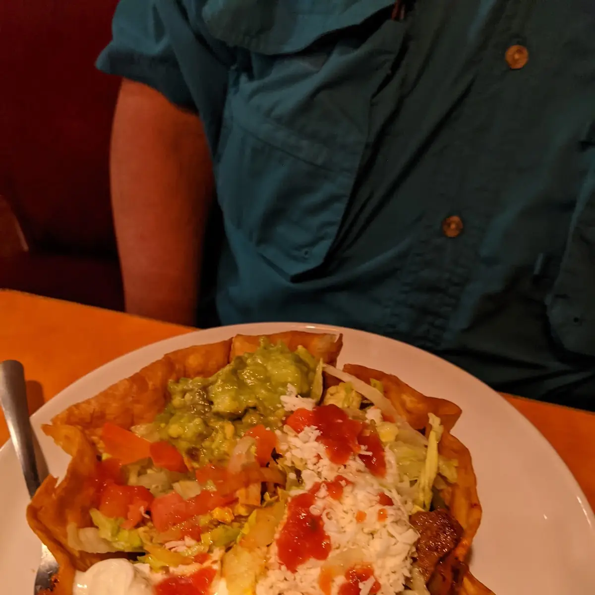 Taco Salad