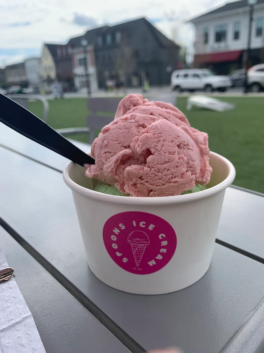 Strawberry Shortcake