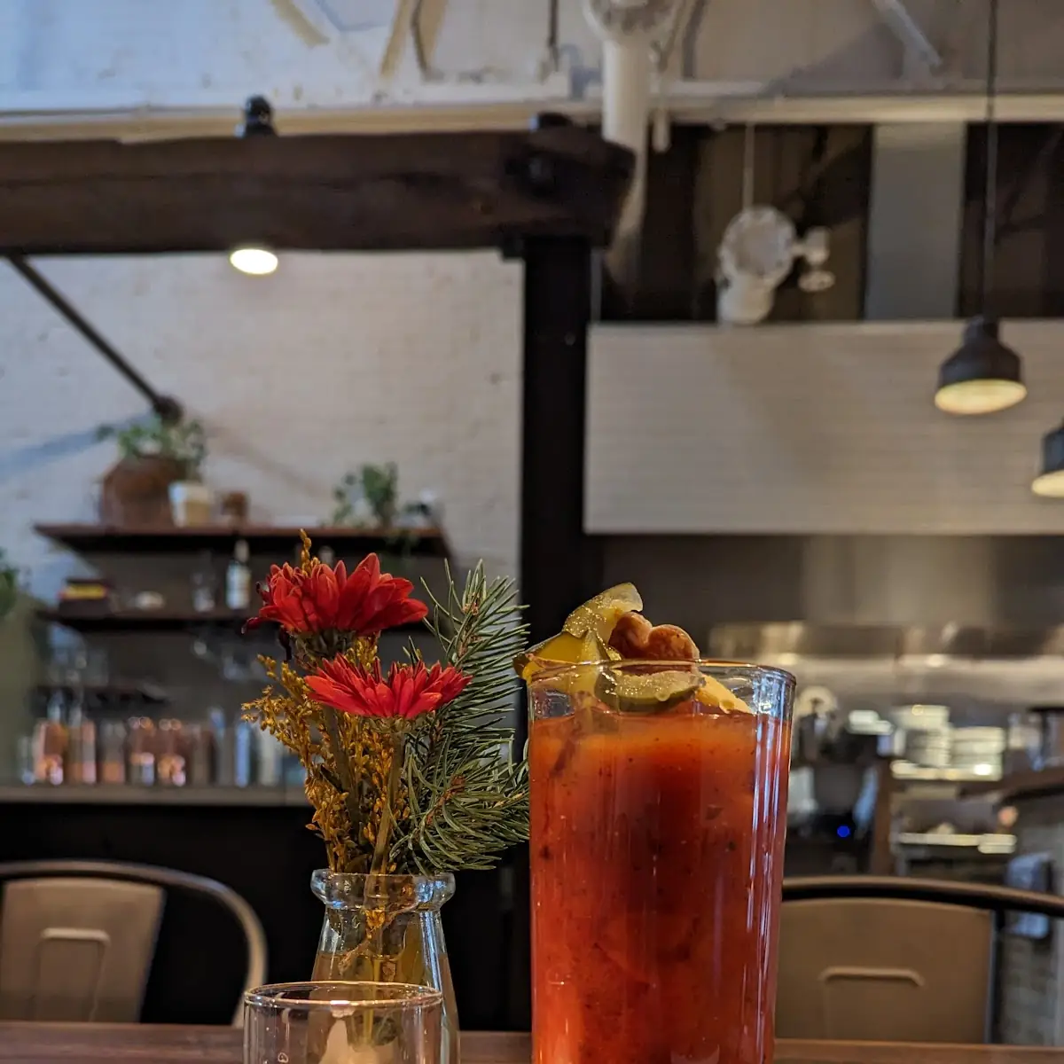 Bloody Maria