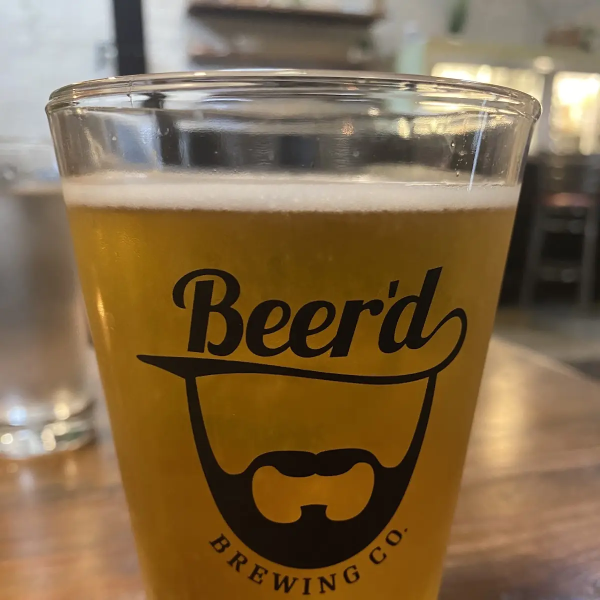 Draft Beer
