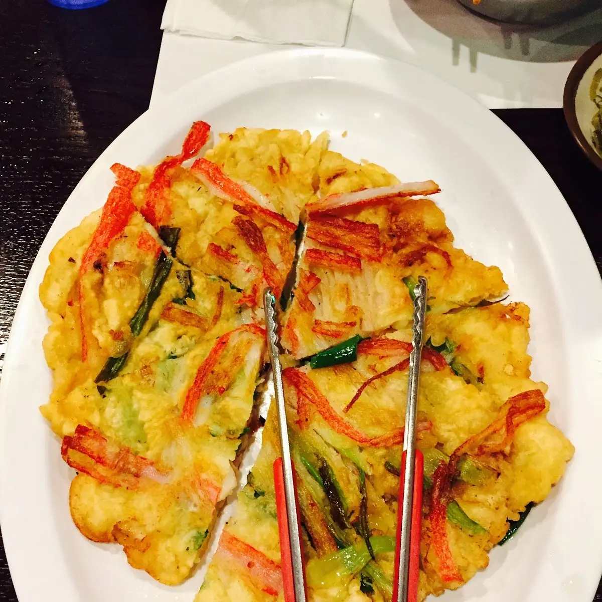 Hae Mul PA Jun