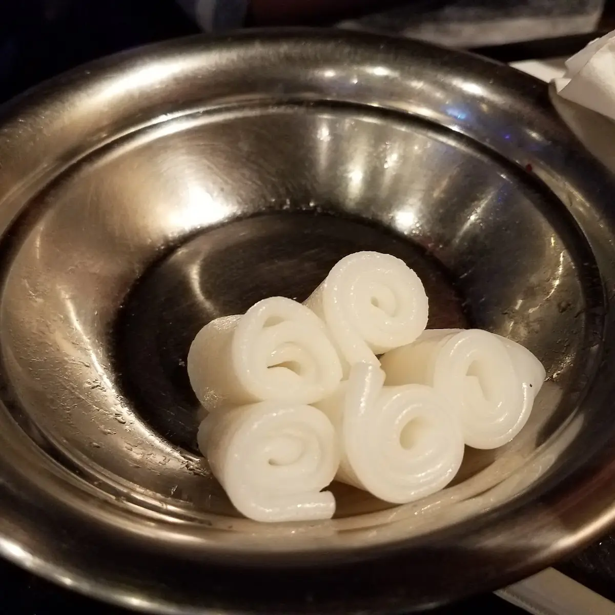 Rice Paper Ddukbosam