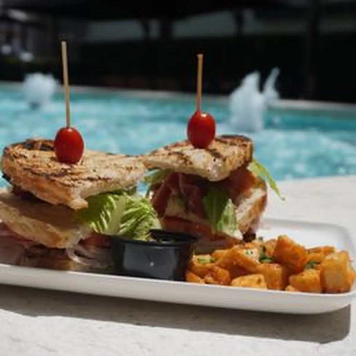 Club Sandwich