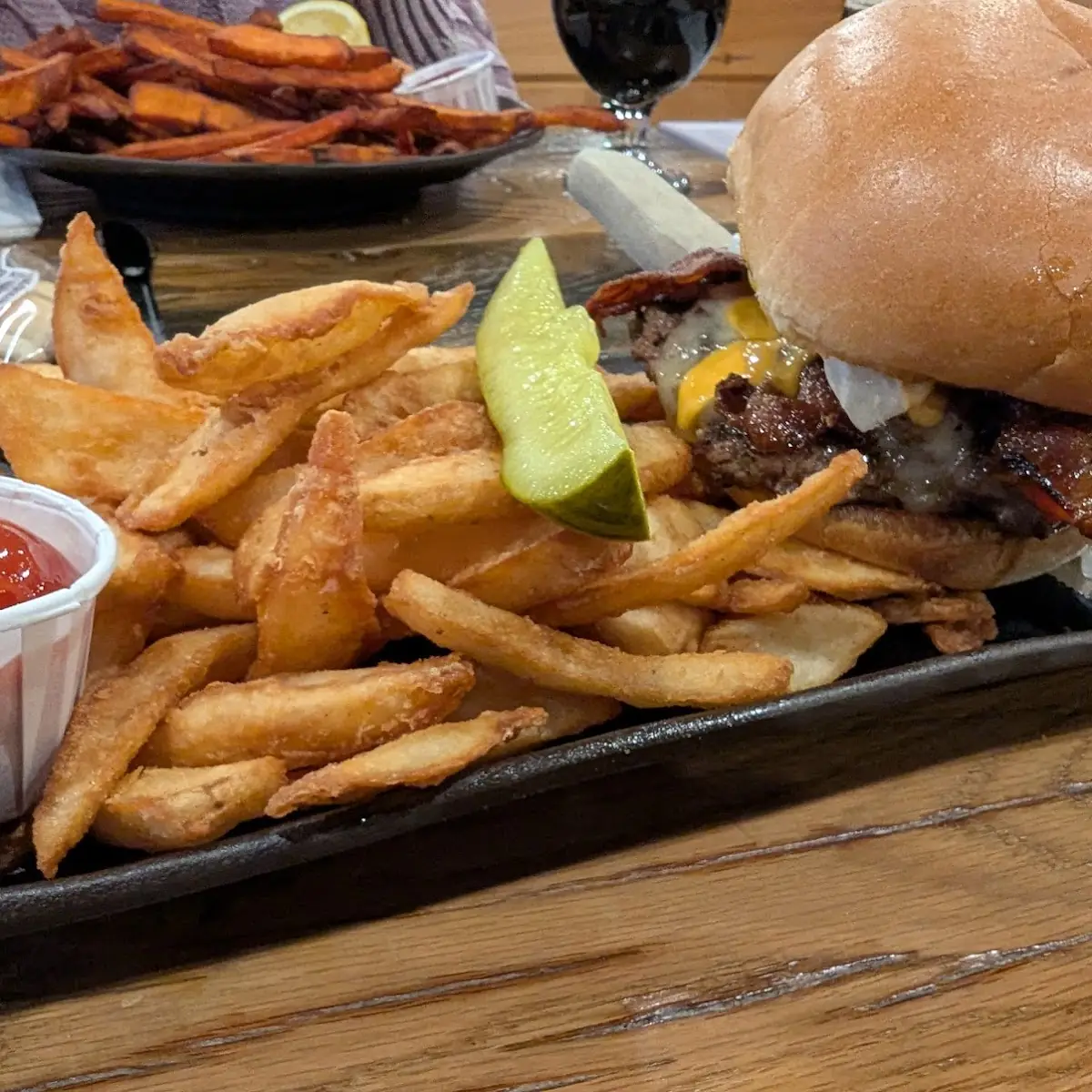 Burger