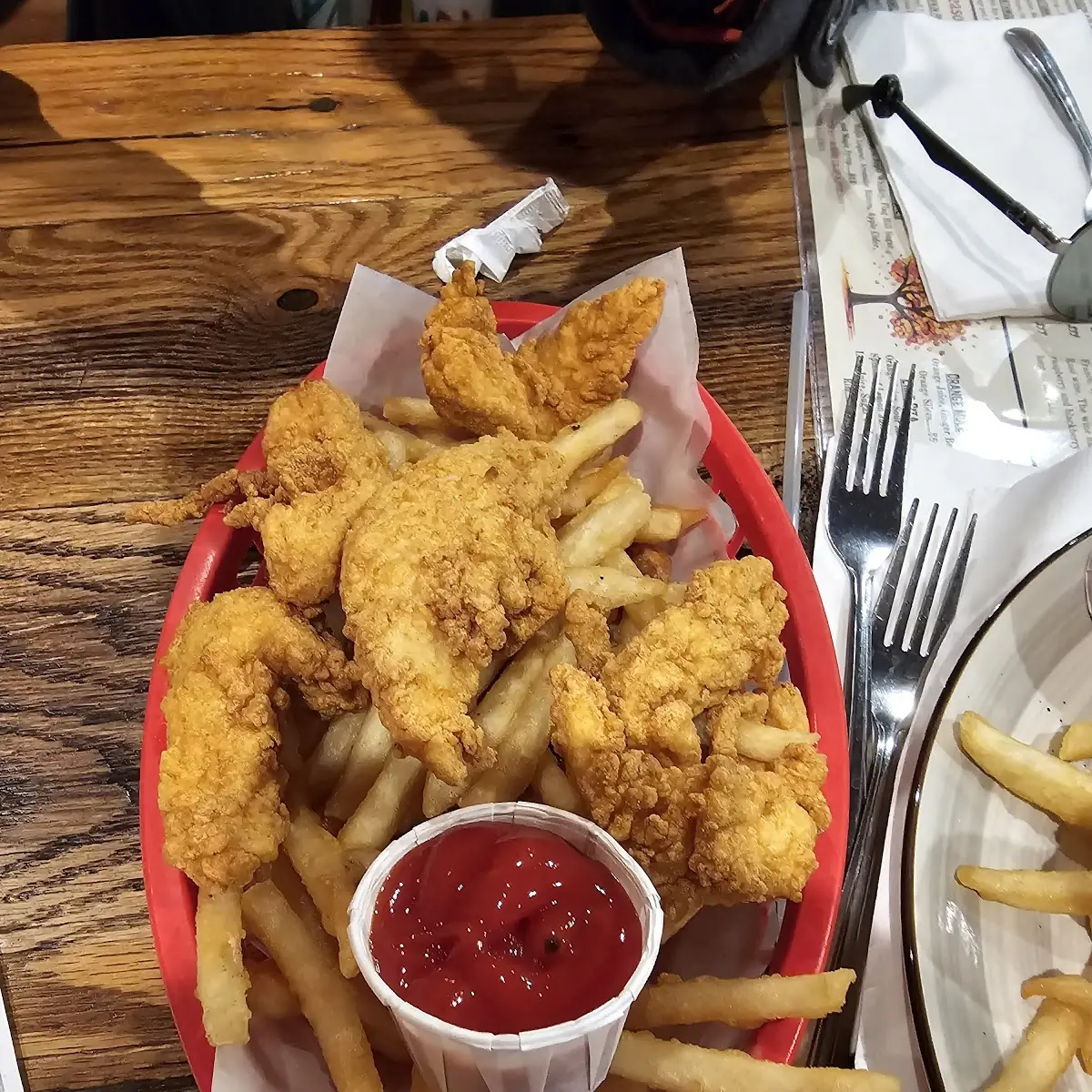 Chicken Nuggets