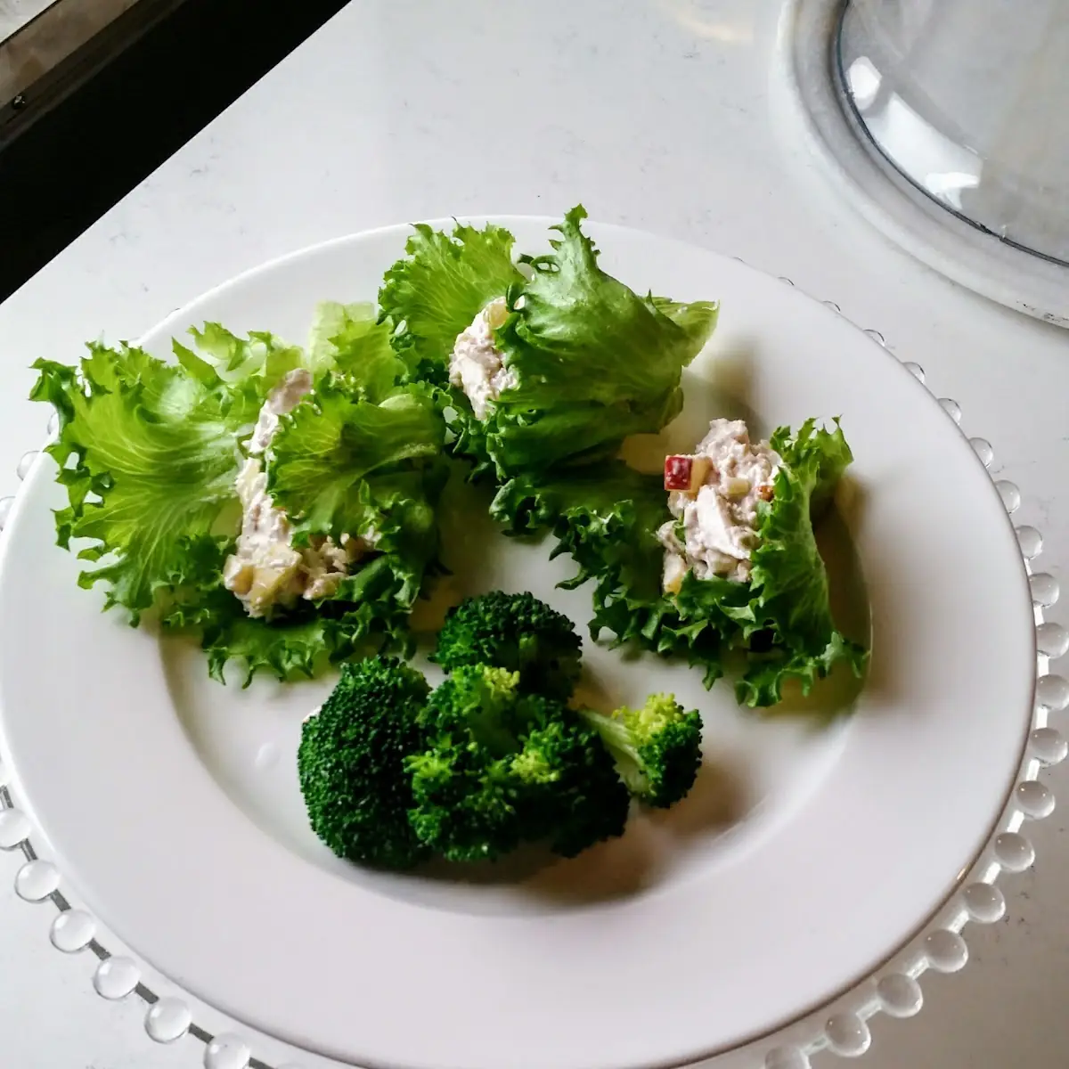 Chicken Salad