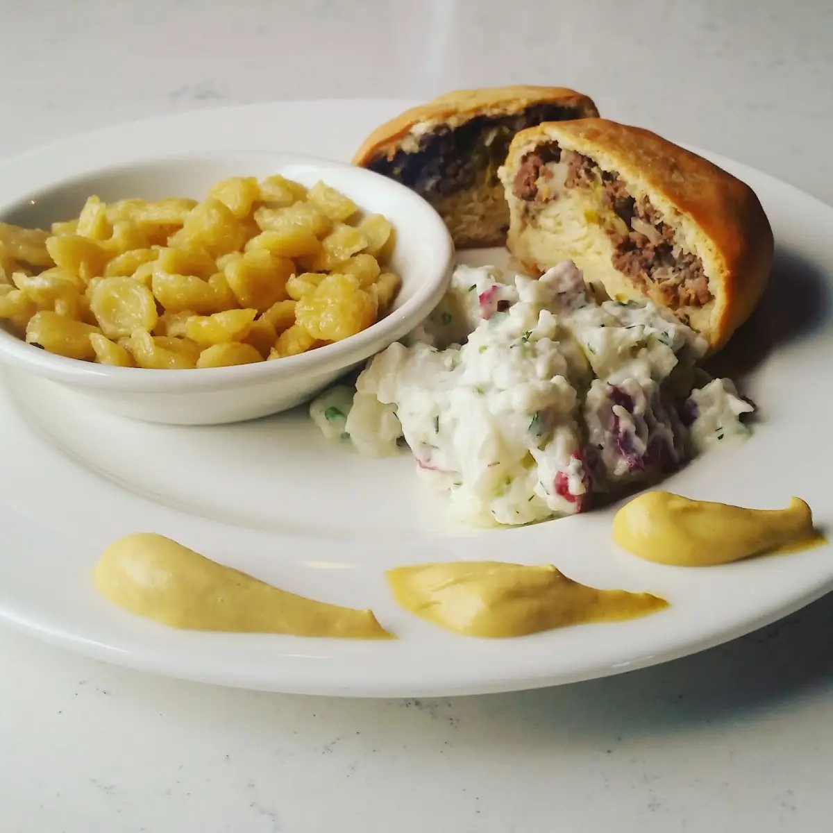 German Potato Salad