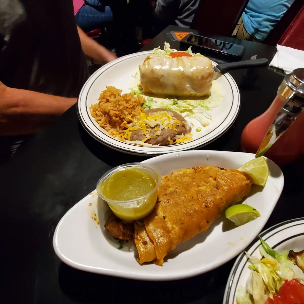 New Charroi Chile Relleno