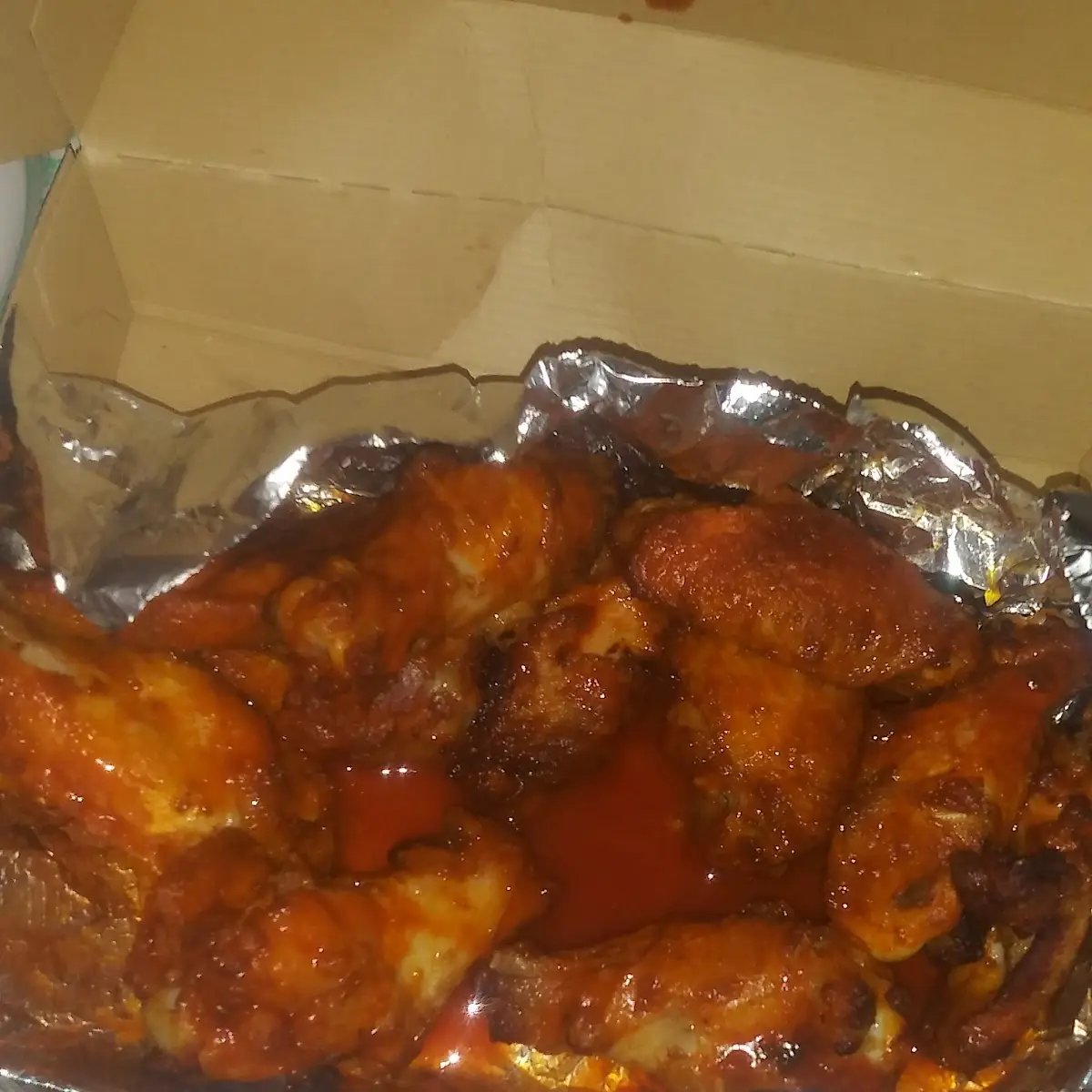 Chicken Wings