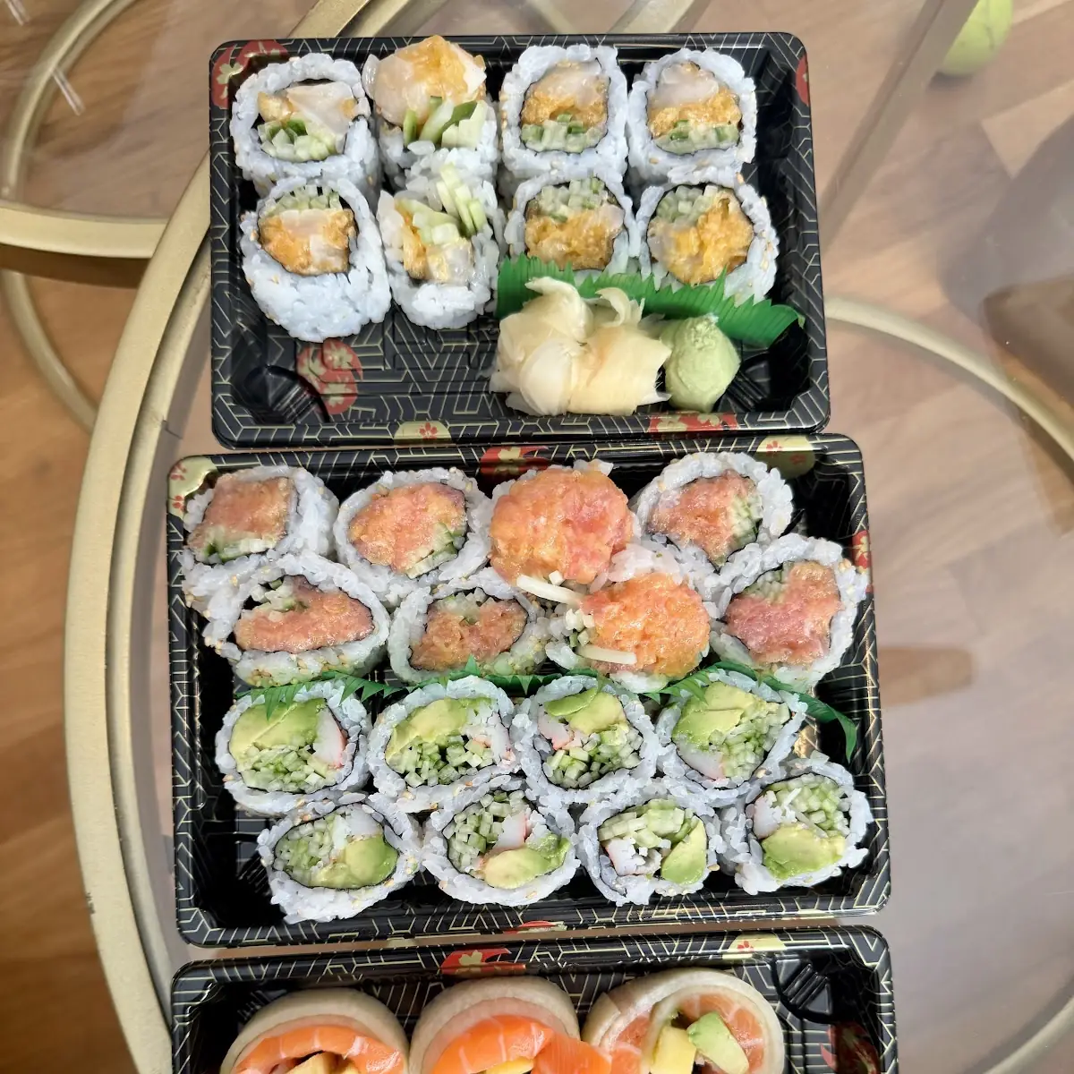Sushi Rice
