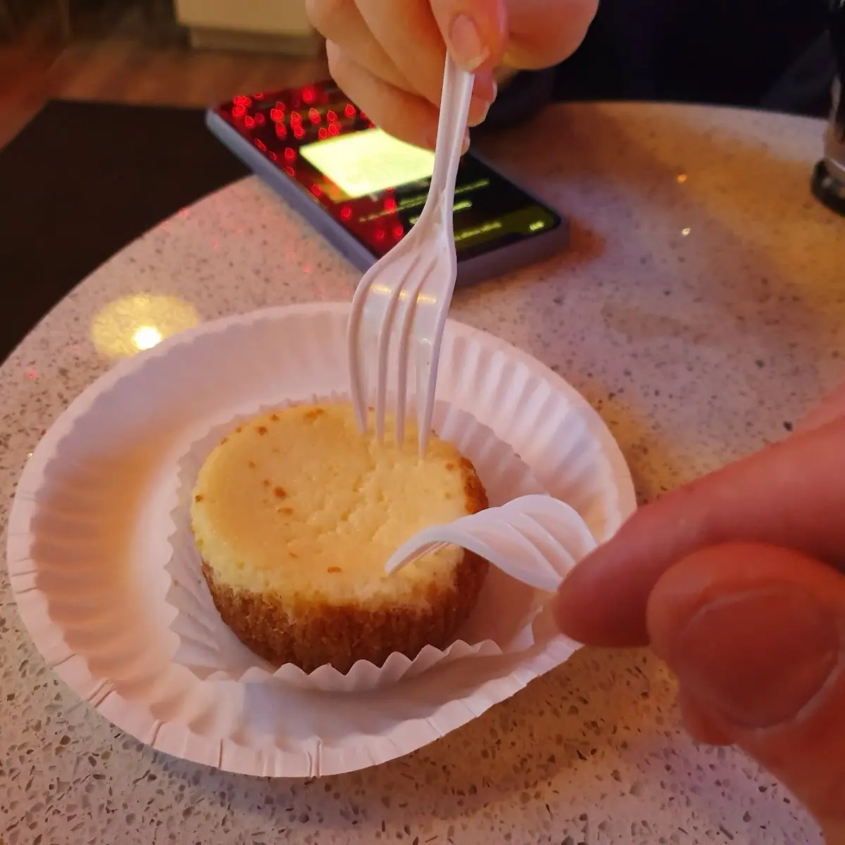 Key Lime Pie