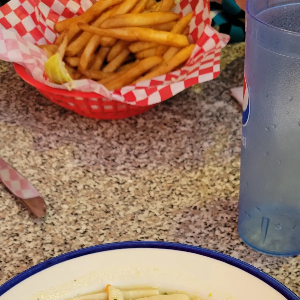 Chicken Noodle Soup