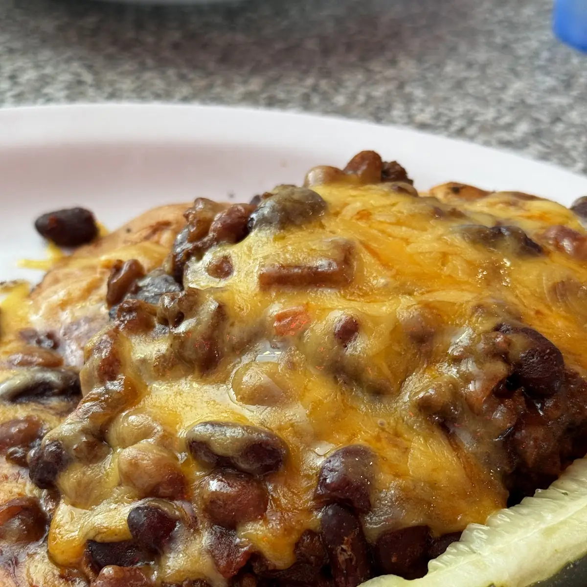 Chili Cheese