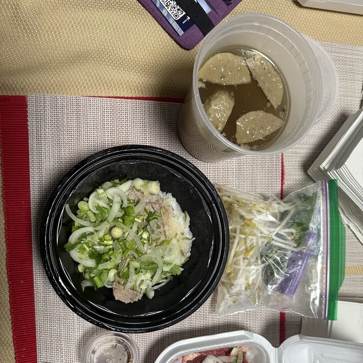Pho Tai Nam Bo Vien