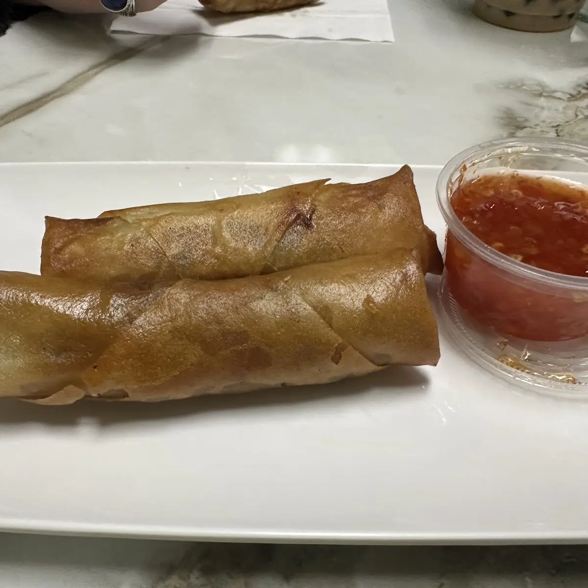 Spring Roll
