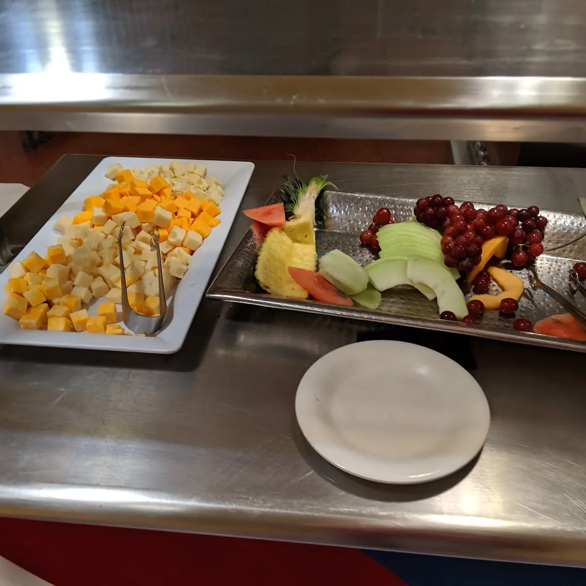Fresh Fruit