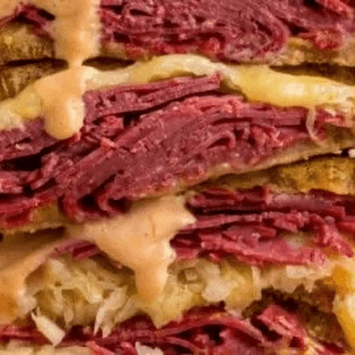 Corned Beef Club