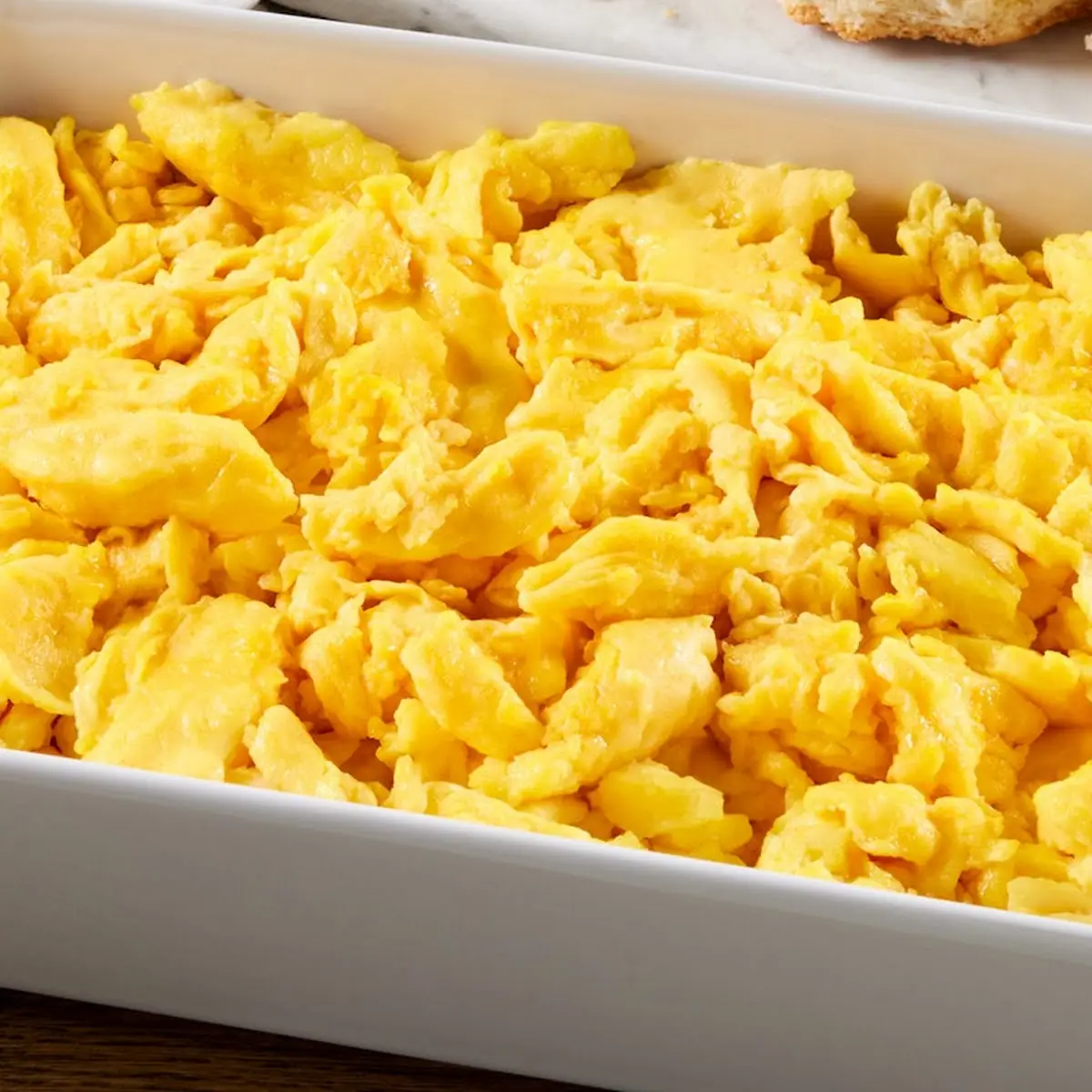 Scrambled Eggs