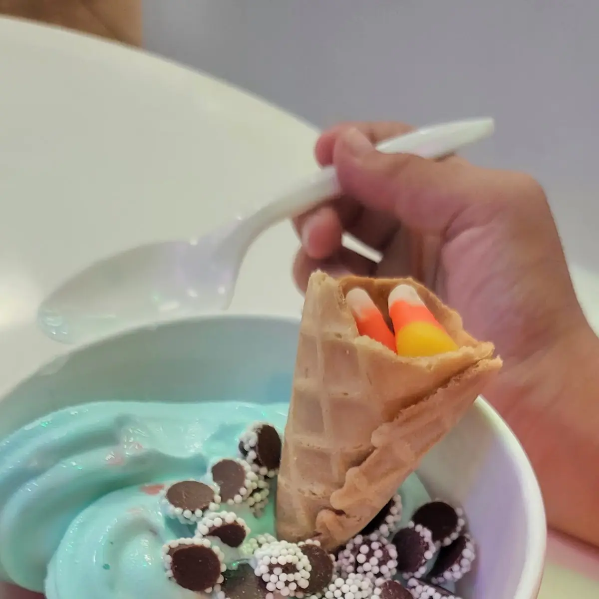 Banana Split