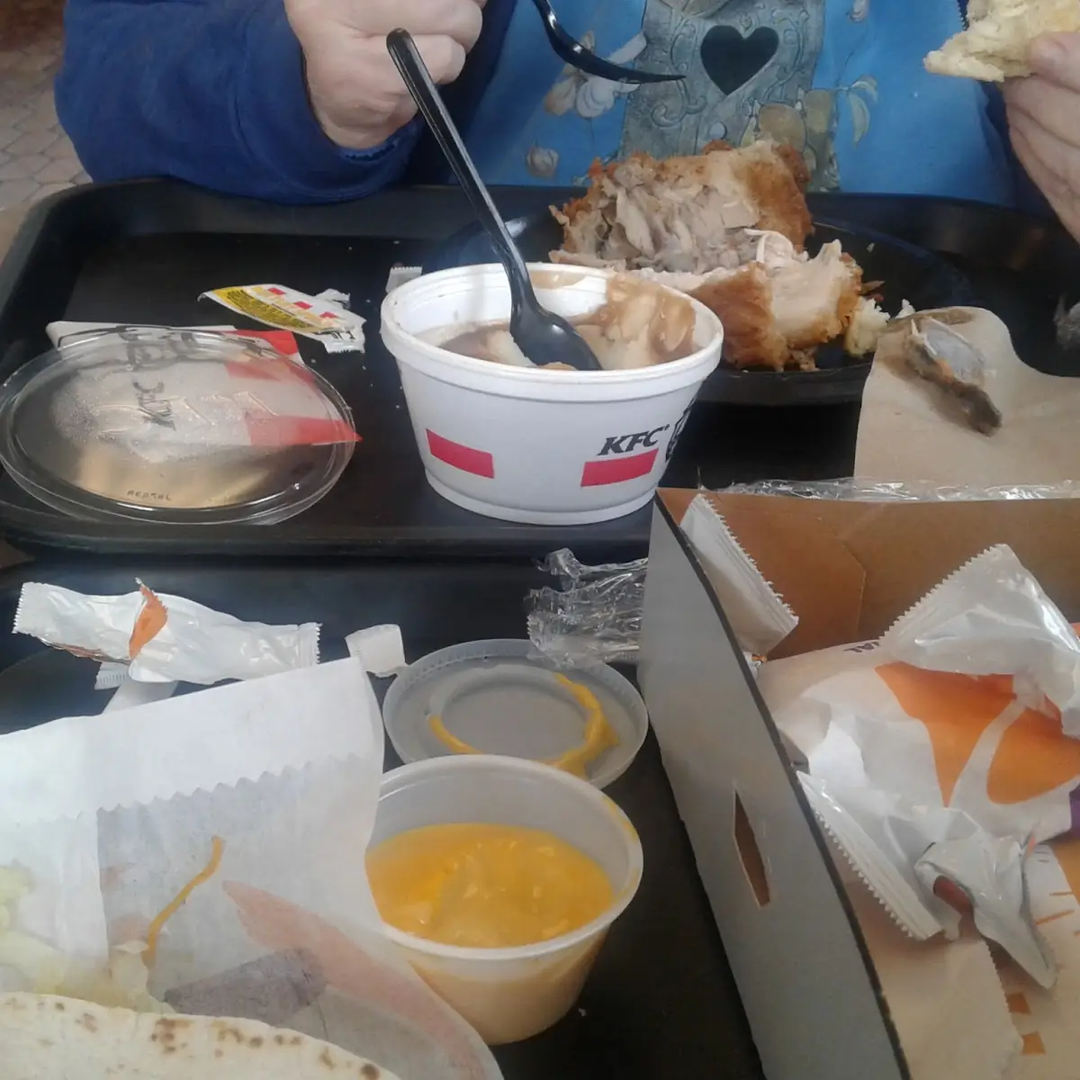Fried Chicken