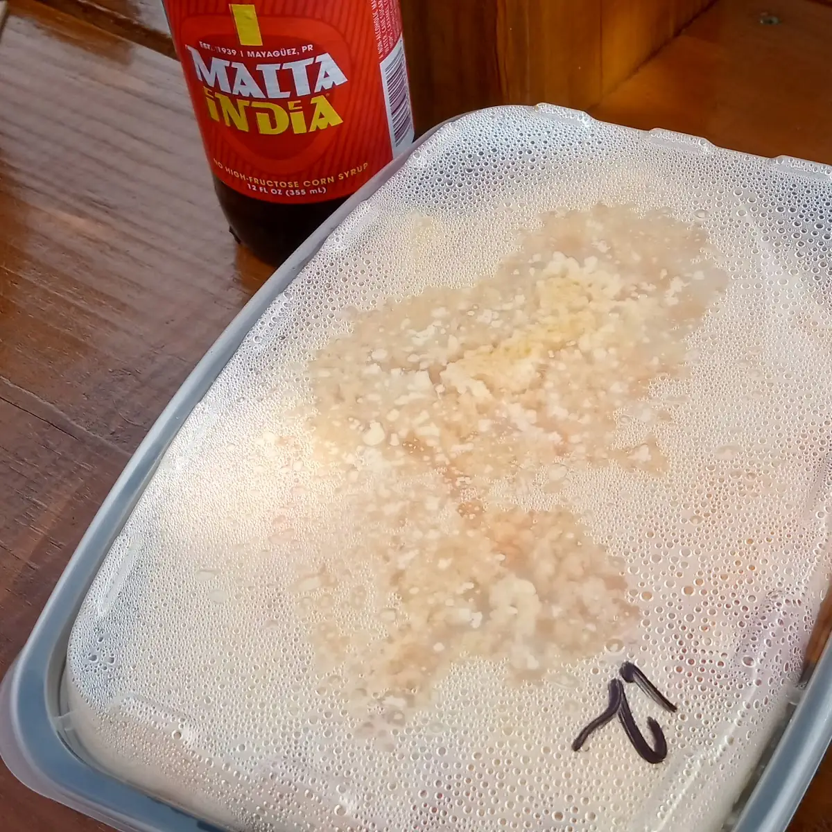 Spaghetti Napolitano