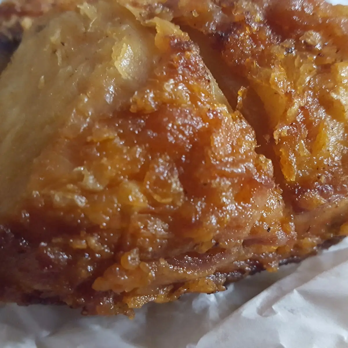 Fried Chicken