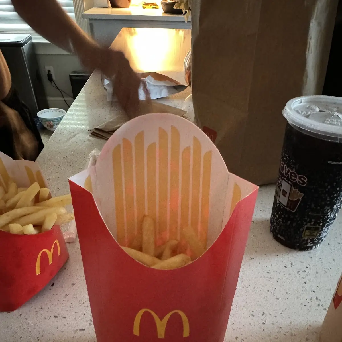French Fries