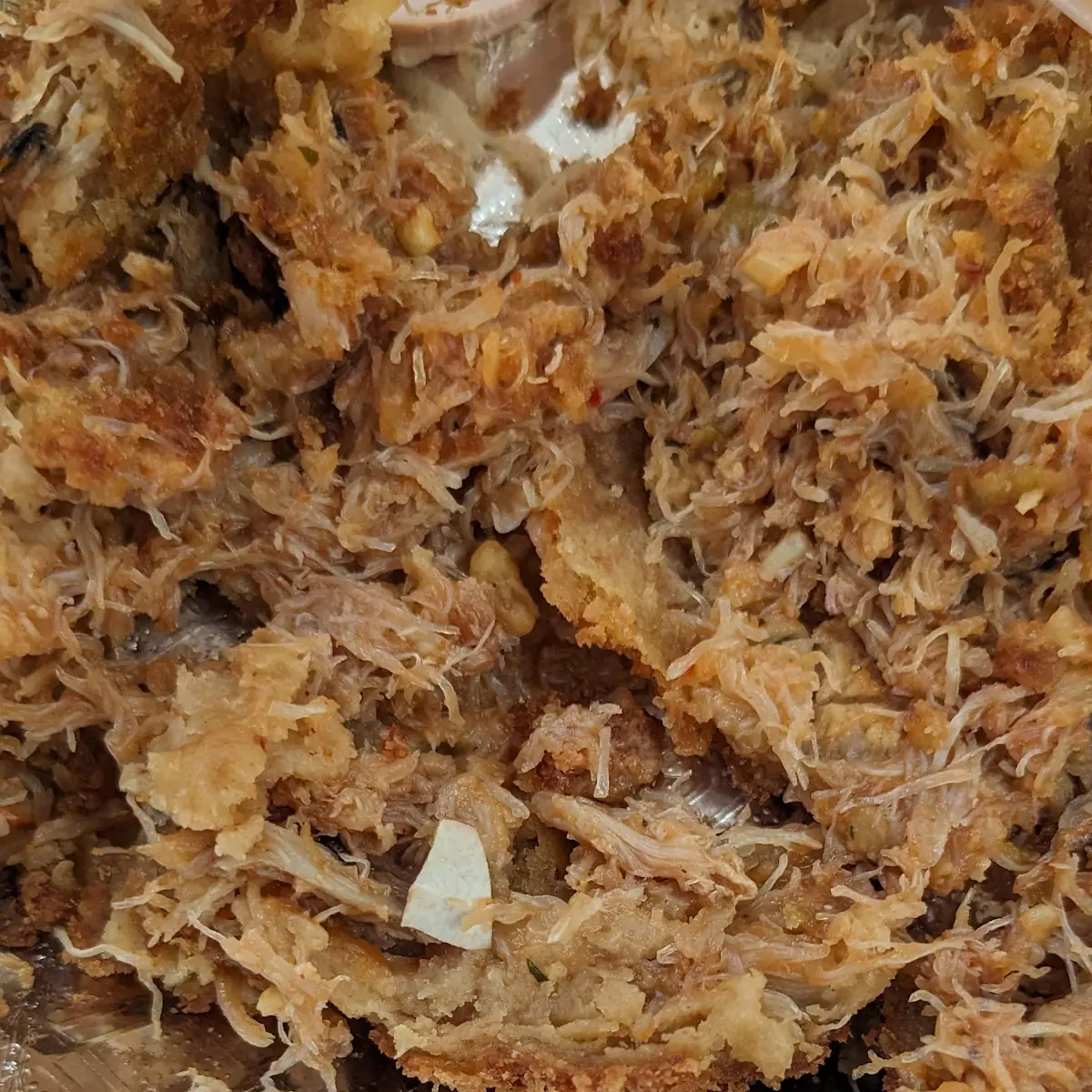 Pulled Pork