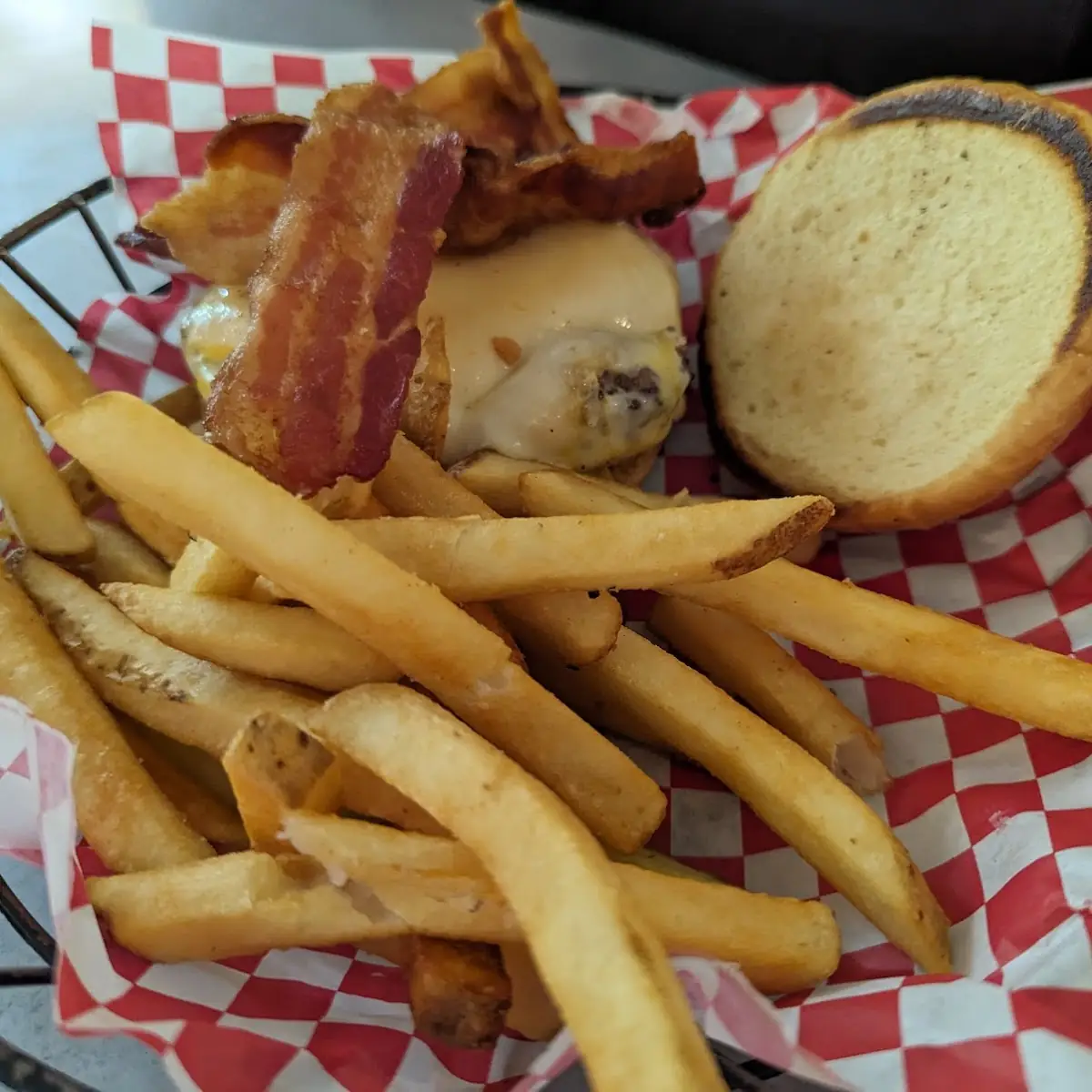 Bo Burger