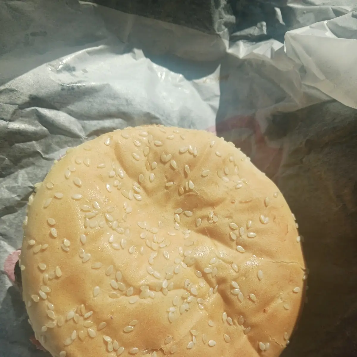 Western Burger