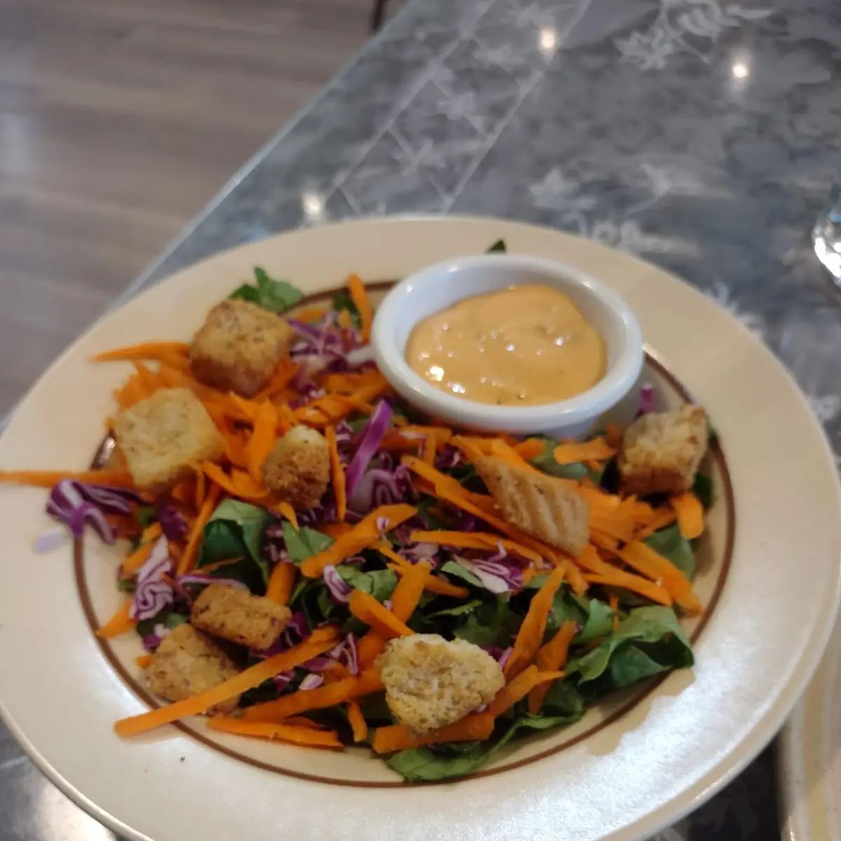 Side Salad
