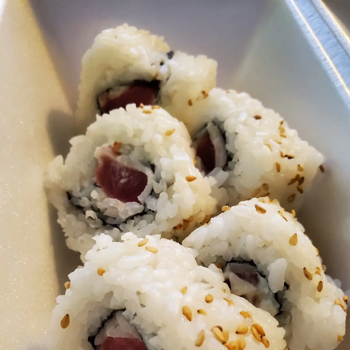 A-1. Egg Rolls (2 Pieces)