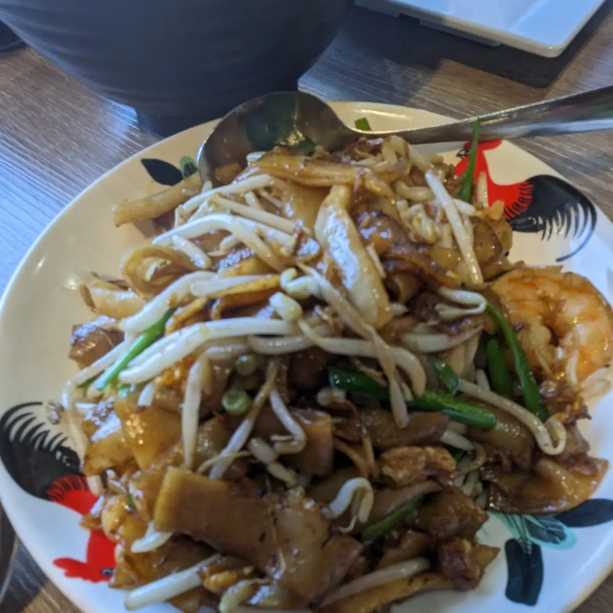 Char Koay Teow