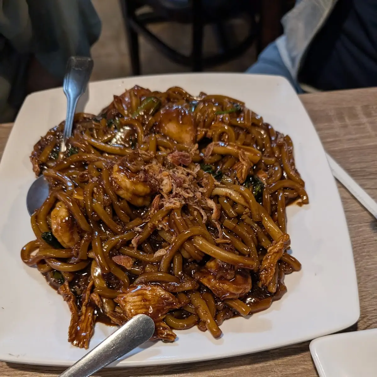 Hokkien Mee