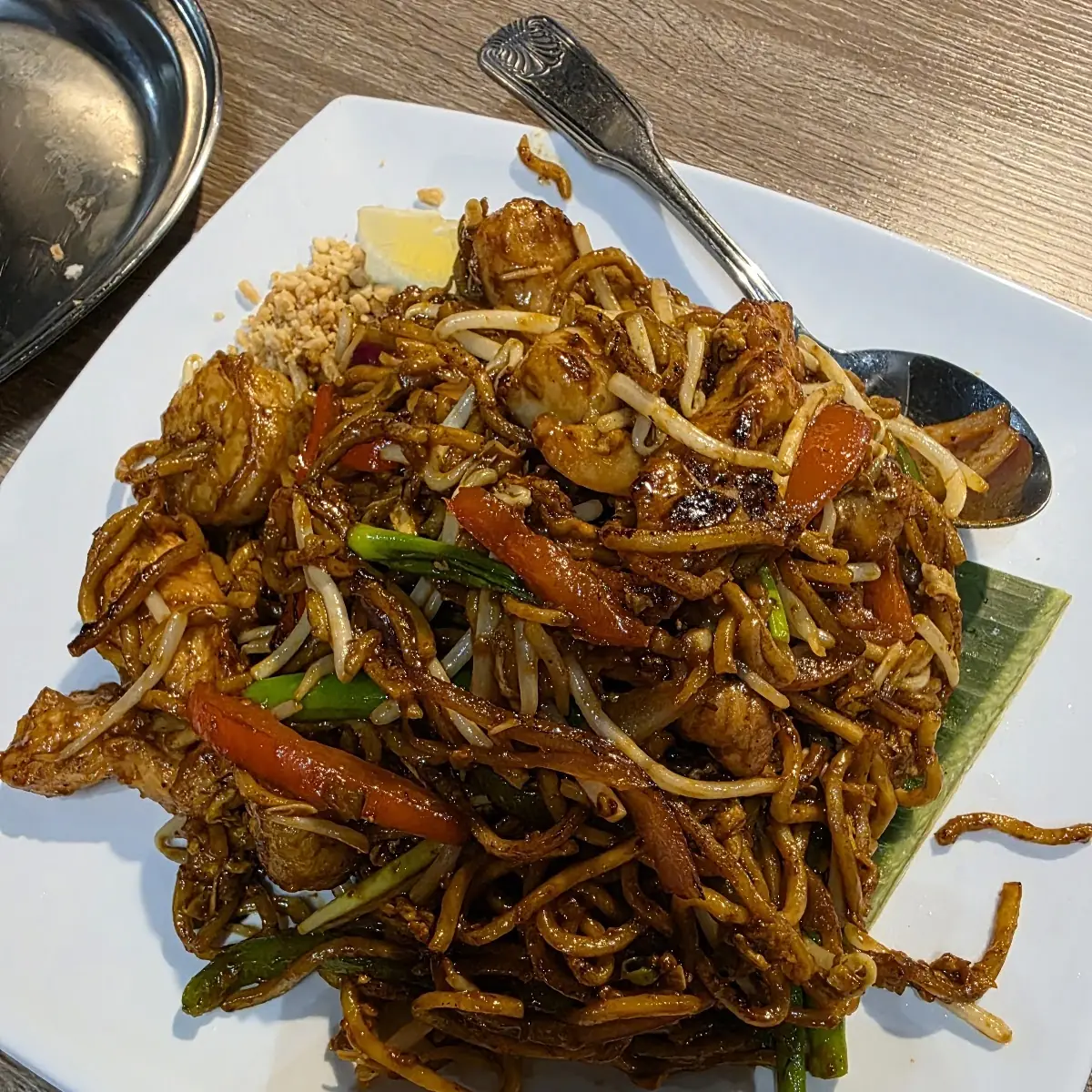 Mee Goreng