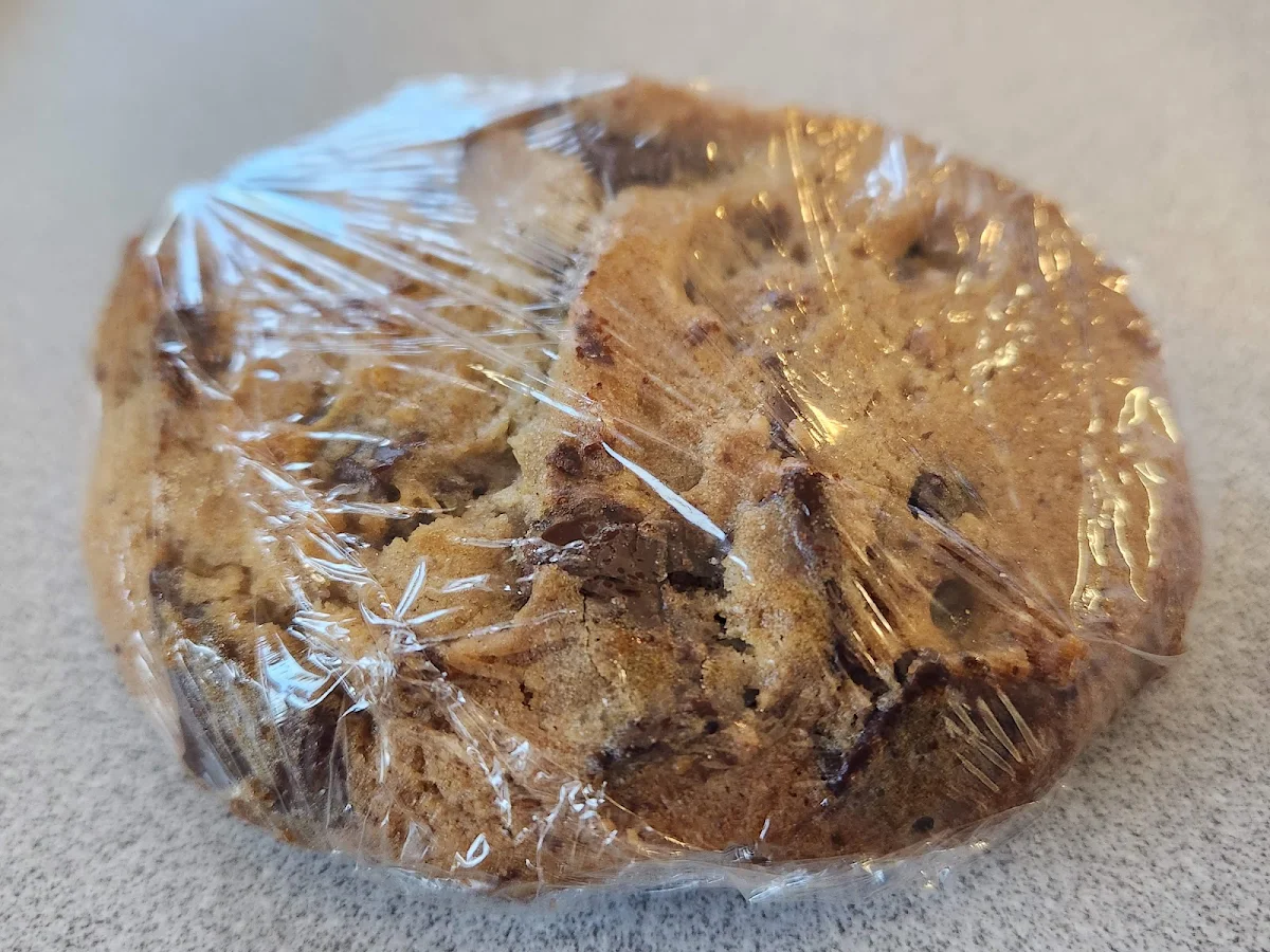 Chocolate Chip Cookie