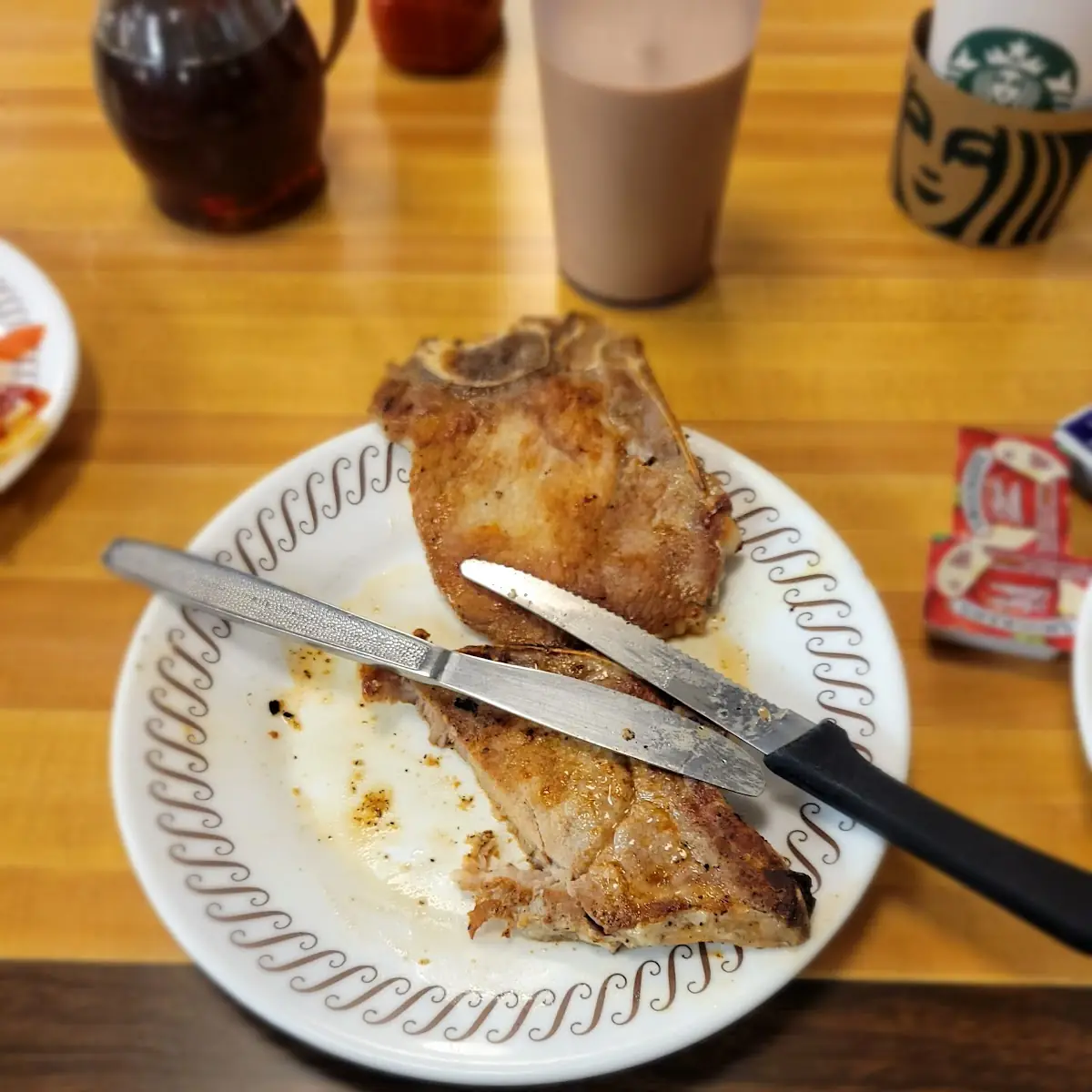 Pork Chop