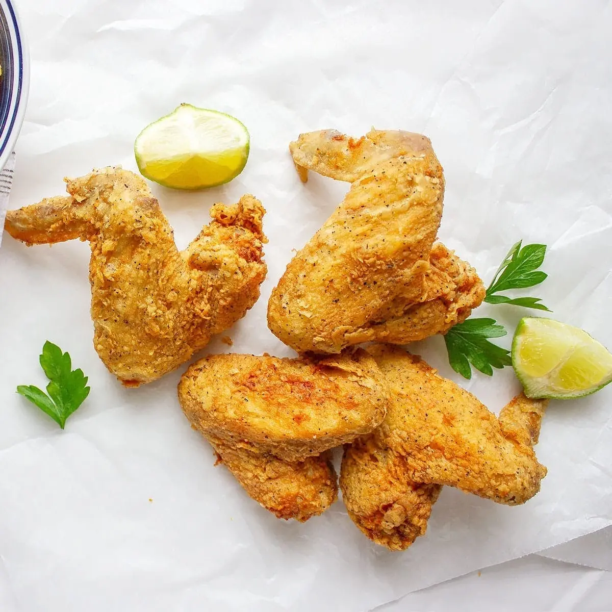 Fried Chicken
