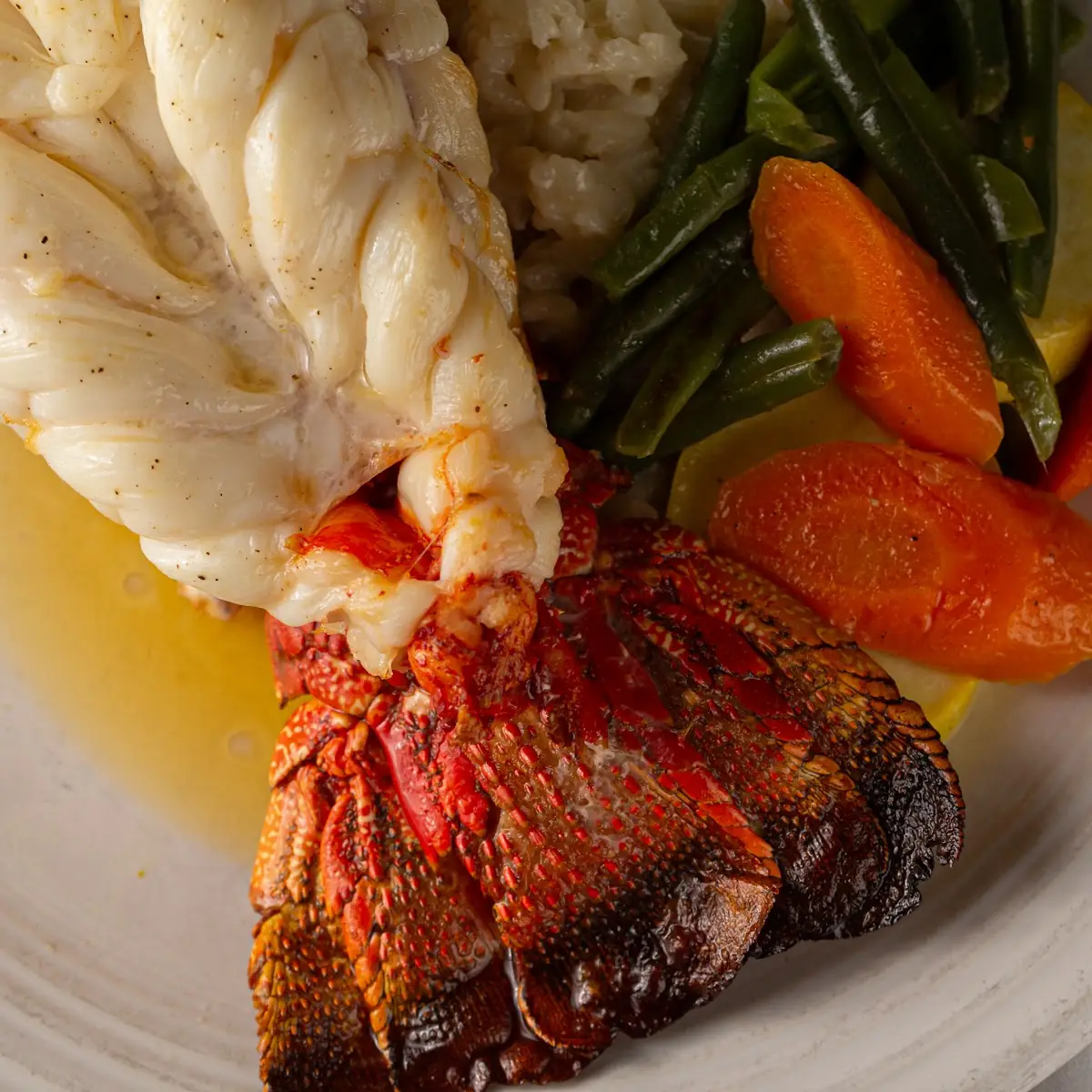 10-12 Oz Lobster Tail