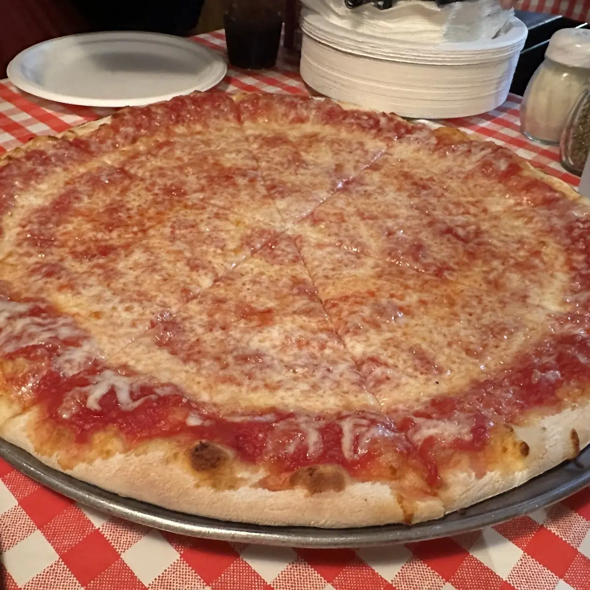 Cheese Bread