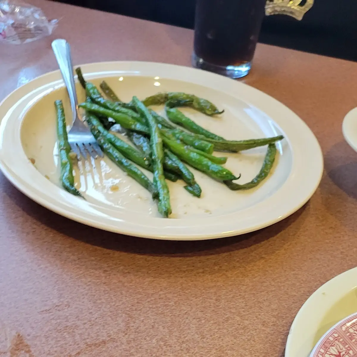 Green Beans
