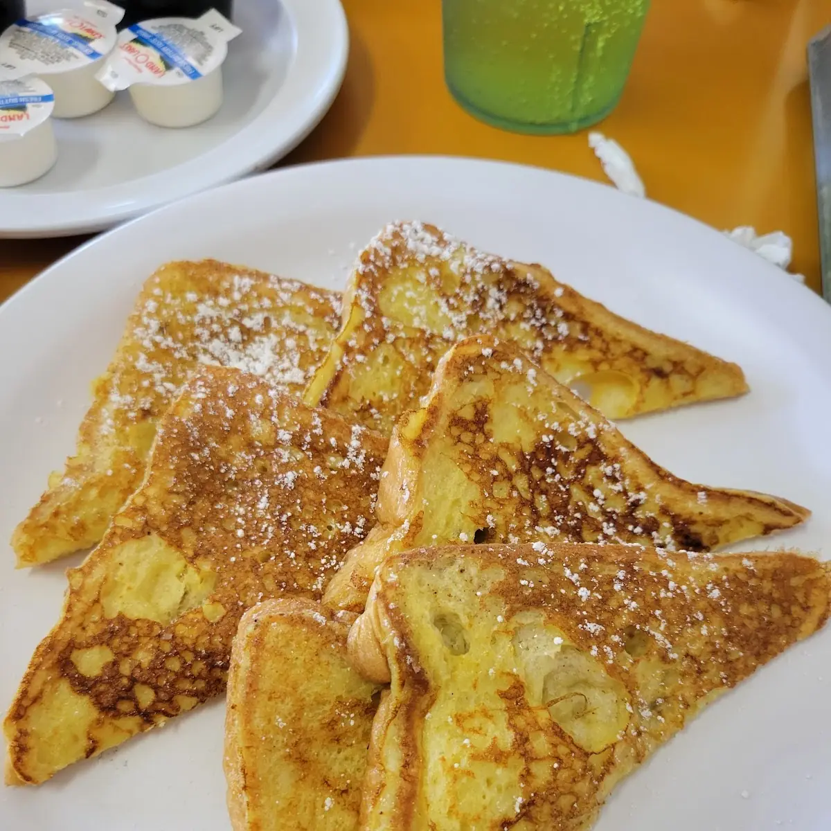 French Toast